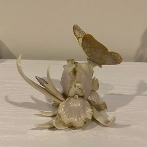 Lenox ‘Whisper of Spring’ Butterfly Figurine